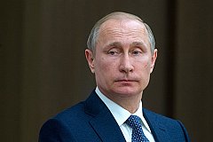 Указом президента России Улюкаев освобожден от занимаемой должности