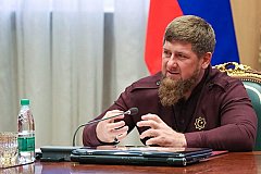 Кадыров увидел намеренное затягивание Улюкаевым передачи «Чеченнефтехимпрома» Чечне