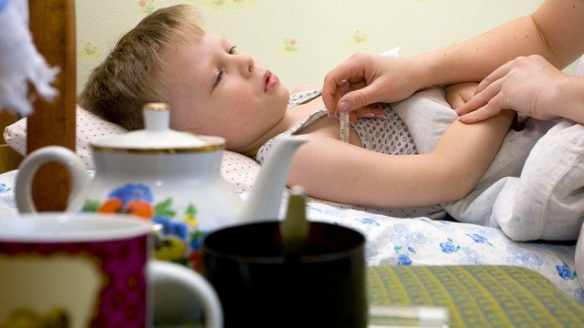 В Пермской области в больницу с острым отравлением попали десятки школьников фото 2
