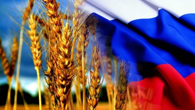 Россия планирует поставлять в Венесуэлу пшеницу фото 2