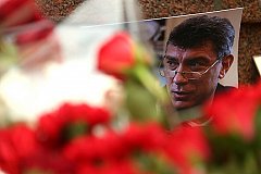 Ряд лиц по делу убийства Немцова вызваны в суд