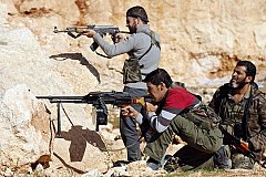 Пальмира снова в руках боевиков ИГ