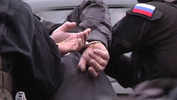 В Дагестане задержаны члены ИГ планировавшие теракты в Москве фото 2