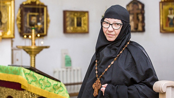 В Белоруссии убита настоятельница православного монастыря