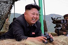 Для убийства Ким Чен Ына создадут спецотряд
