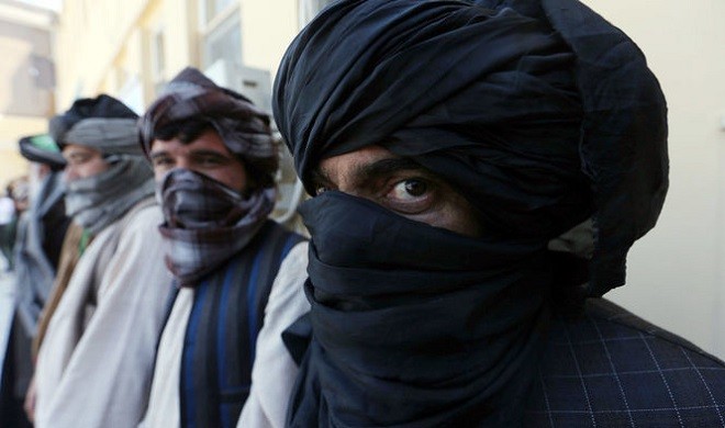 Афганские талибы объявили джихад боевикам ИГ фото 2