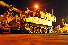 Переброска американских танков в Польшу Москва считает угрозой