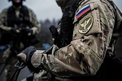 Двое военнослужащих погибли в ходе спецоперации в Чечне