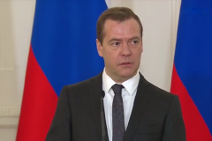 Медведев: «денег, как известно, нет»