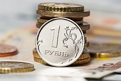 Рубль может быть девальвирован на 10%