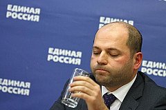Уральский депутат, который советовал меньше кушать, заподозрен в сокрытии доходов