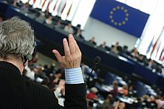 Ввод безвизового режима для граждан Украины одобрен Советом ЕС