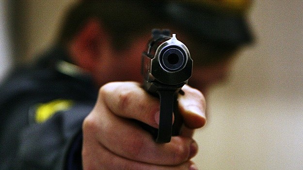 В Дагестане сотрудник полиции расстрелял своих коллег фото 2