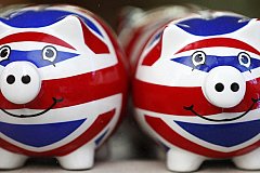 Англия будет бороться с отмыванием денег из России