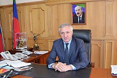 В доме министра образования Дагестана следователи провели обыск