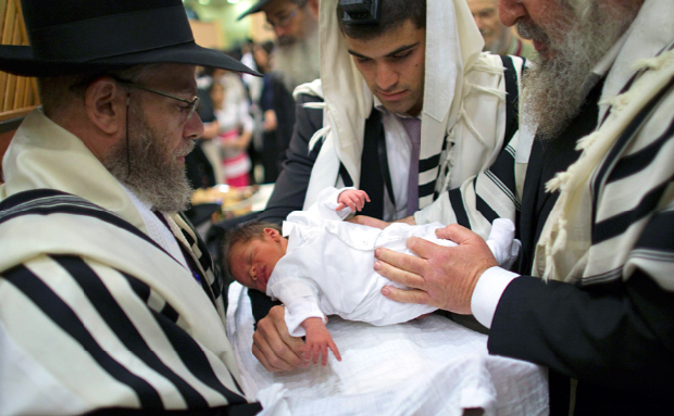 Включить обрезание в полис ОМС предлагает Федерация еврейских общин фото 2