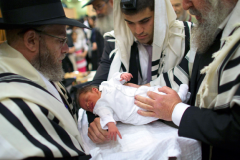 Включить обрезание в полис ОМС предлагает Федерация еврейских общин