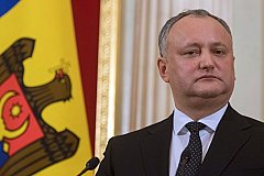 Президент Молдавии: «мы не нуждаемся в НАТО»