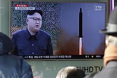 Список санкций против Северной Кореи расширен