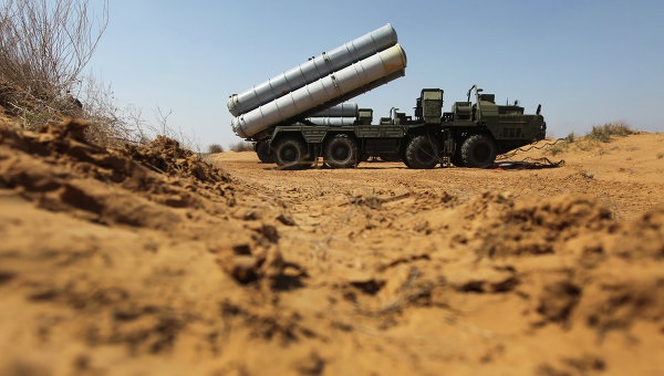 Россия и Иран предупредили США о неприкосновенности «красных линий» на Ближнем Востоке