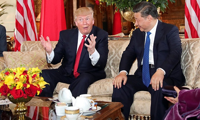 С Китаем Трамп явно просчитался