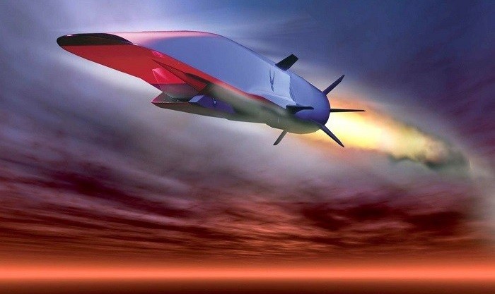 Ударная российская ракета «Циркон» достигла восьми скоростей звука фото 2