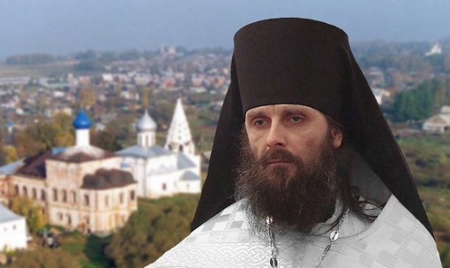 Миллион за информацию: дело об убийстве российского священника «зависло»