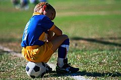 Академия футбола будет создана в Северной Осетии