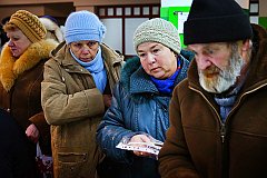 Россия задумалась о пенсионной реформе