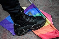 «Новая газета» написала об убийстве бойца Росгвардии преследователями геев в Чечне