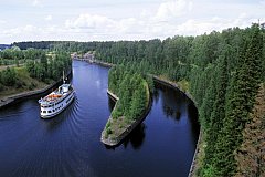 На финляндско-российской границе появится новый КПП