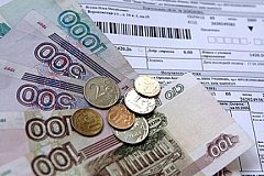 Более 17,5 млн рублей за коммунальные услуги задолжал Рубцовск