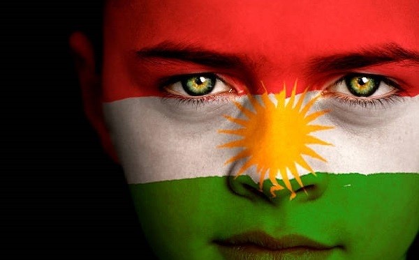 Курды - древний народ фото 2