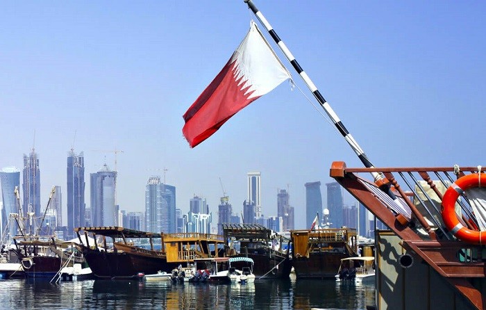 Арабские страны прекратили дипломатические отношения с Катаром фото 2