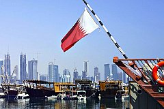 Арабские страны прекратили дипломатические отношения с Катаром