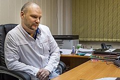 Жалоба Путину онкобольной заставила уволиться главврача из Апатитов