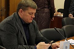 Депутат из Курска за угрозу расправы отделался мини-штрафом