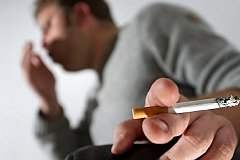 Ученые выяснили, что более 80% россиян могут бросить курить