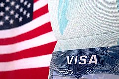 Сроки получения визы в Америку затянутся