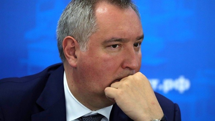 Власти Молдавии объявили Дмитрия Рогозина персоной нон грата фото 2