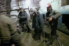 На алмазодобывающем руднике «Мир» в Якутии произошло подтопление