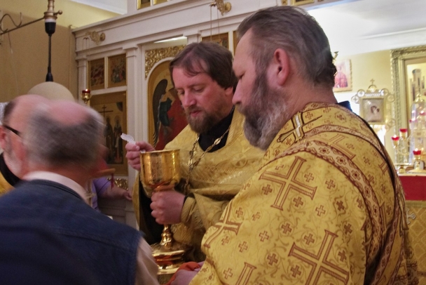 Священника РПЦ обвиняют в сутенерстве