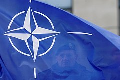 НАТО выразило сожаление из-за визита Путина в Абхазию
