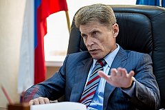 Сахалинский губернатор предложил предоставить регионам право выдворять мигрантов