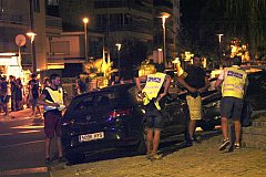 В Испании второй теракт за сутки
