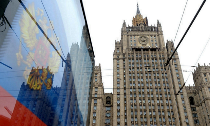 МИД: Москва не будет осложнять выдачу виз для граждан США фото 2