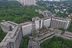 Вместо долгостроя в Балашихе построят больницу