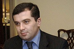 На Украине задержанного брата Саакашвили готовят к депортации