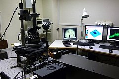 В России создали уникальный микроскоп