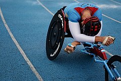 В Играх-2018 паралимпийцам России участвовать запретили